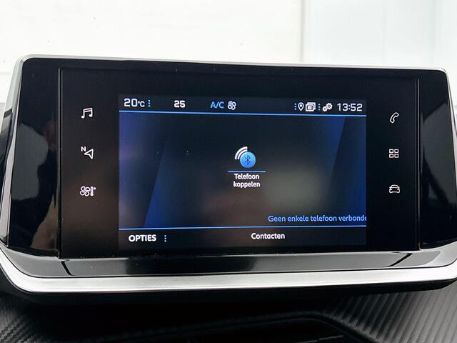 Peugeot 2008 1.2 PureTech Allure | Navigatie | Camera | Lichtmetalen velgen | Climate control