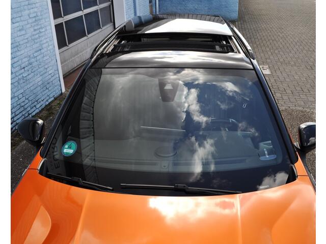 Peugeot 2008 1.2 GT Pck Aut schd leer elekstoel mass focal