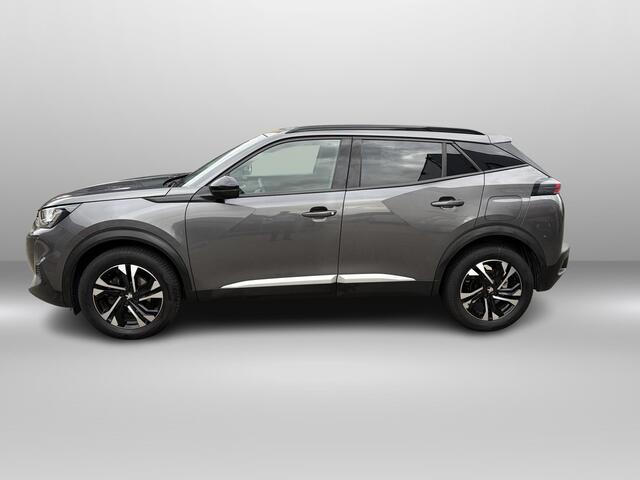 Peugeot 2008 1.2 Allure Pack Automaat | distr. riem is vervangen | Apple/Adroid | Navi