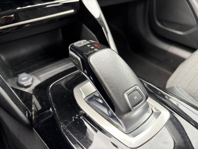 Peugeot 2008 1.2 Allure Pack Automaat | distr. riem is vervangen | Apple/Adroid | Navi