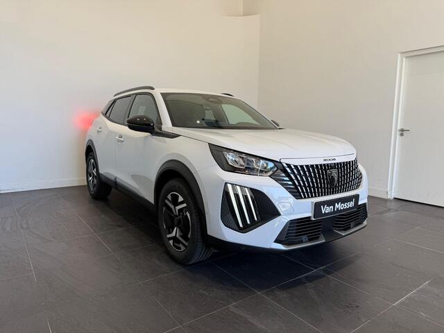 Peugeot 2008 1.2 Hybrid 145 Allure | 21% AKTIE ! | APPLE CARPLAY & ANDROID AUTO | NAVIGATIE | VOL LED |