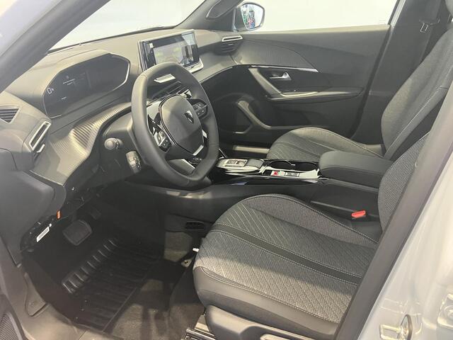 Peugeot 2008 1.2 Hybrid 145 Allure | 21% AKTIE ! | APPLE CARPLAY & ANDROID AUTO | NAVIGATIE | VOL LED |