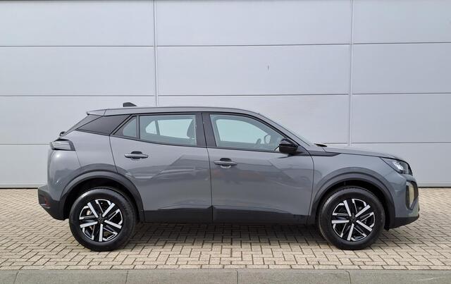 Peugeot 2008 1.2 ACTIVE 101 PK | CARPLAY | ANDROID | CLIMATE CONTROL | CRUISE | NAV | 22 DKM!!!!