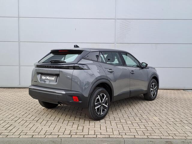Peugeot 2008 1.2 ACTIVE 101 PK | CARPLAY | ANDROID | CLIMATE CONTROL | CRUISE | NAV | 22 DKM!!!!