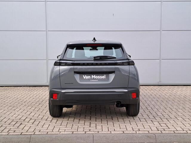 Peugeot 2008 1.2 ACTIVE 101 PK | CARPLAY | ANDROID | CLIMATE CONTROL | CRUISE | NAV | 22 DKM!!!!