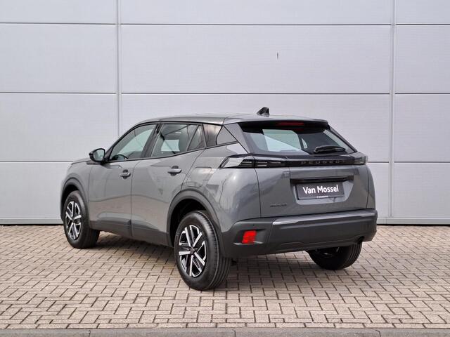 Peugeot 2008 1.2 ACTIVE 101 PK | CARPLAY | ANDROID | CLIMATE CONTROL | CRUISE | NAV | 22 DKM!!!!