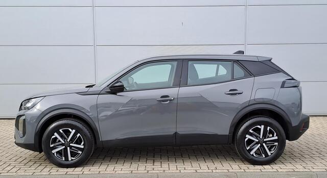 Peugeot 2008 1.2 ACTIVE 101 PK | CARPLAY | ANDROID | CLIMATE CONTROL | CRUISE | NAV | 22 DKM!!!!