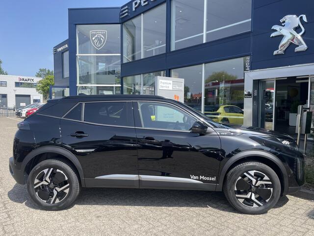 Peugeot 2008 1.2 Hybrid 145 GT | Vision, Navigation & Drive Assist plus Pack | LM VELGEN | AUTOMAAT |