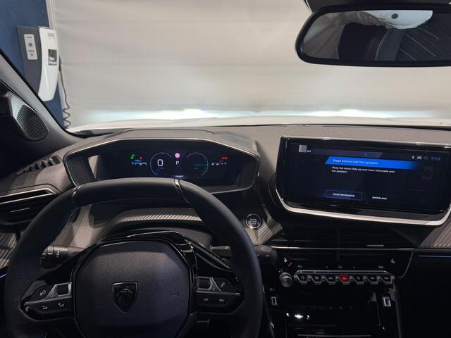 Peugeot 2008 1.2 Hybrid 136 GT