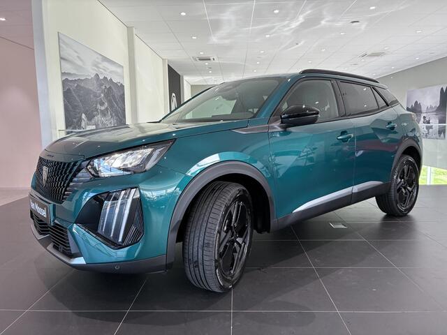 Peugeot 2008 Envy automaat hybride