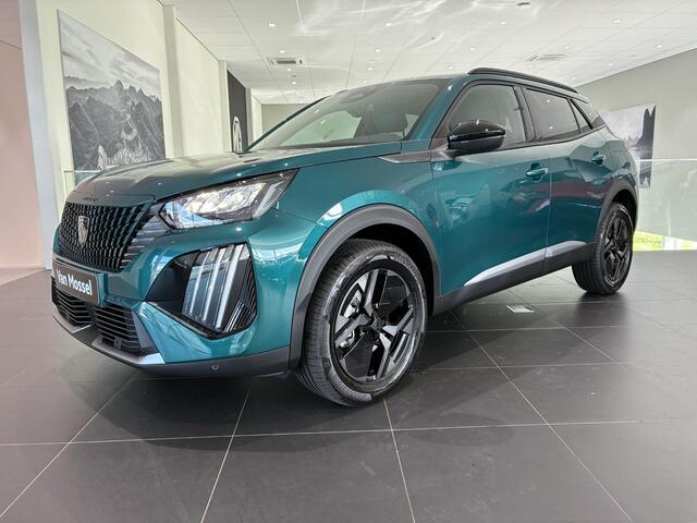 Peugeot 2008 Envy automaat hybride