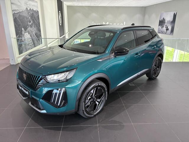 Peugeot 2008 Envy automaat hybride
