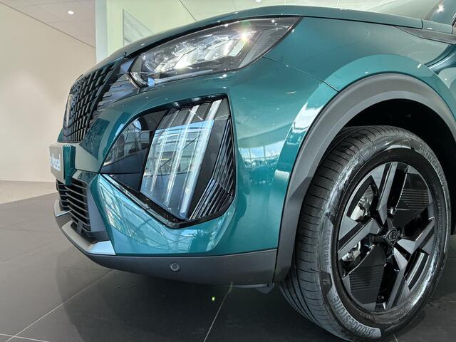 Peugeot 2008 Envy automaat hybride