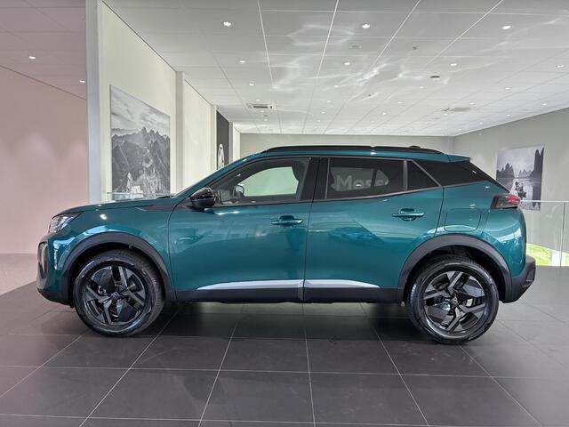 Peugeot 2008 Envy automaat hybride