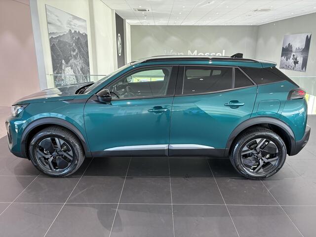 Peugeot 2008 Envy automaat hybride