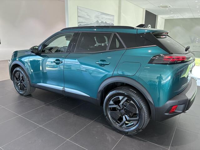 Peugeot 2008 Envy automaat hybride