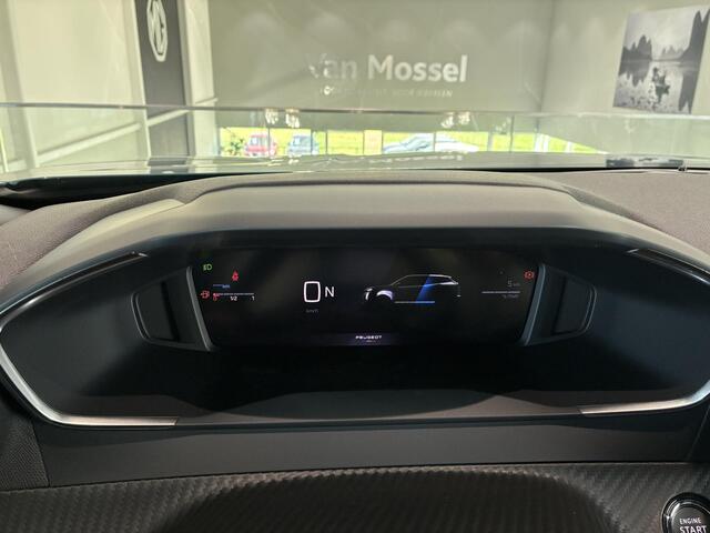 Peugeot 2008 Envy automaat hybride