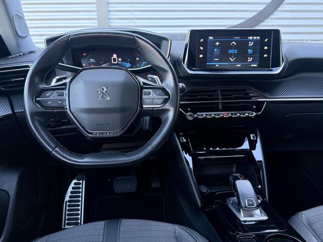 Peugeot 2008 1.2 PureTech Allure Pack 2e Eigenaar|Camera|Trekhaak|Carplay|Stoelverwarming|i- Cockpit|D-riem vv in 2025|Cruise|APK tot 07-2027