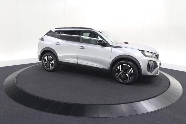Peugeot 2008 PureTech 100 Allure | Apple Carplay | Parkeersensoren | Climate control