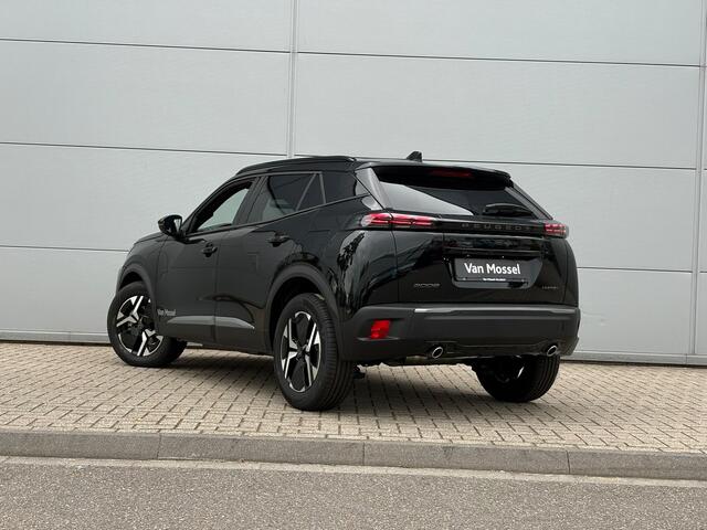 Peugeot 2008 1.2 Hybrid 145 GT | Camera | Adaptieve Cruise Control | Navigatie | Apple Carplay/Android Auto
