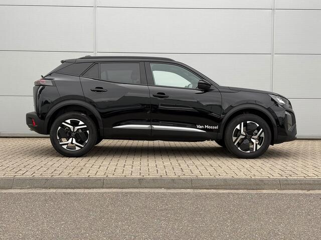 Peugeot 2008 1.2 Hybrid 145 GT | Camera | Adaptieve Cruise Control | Navigatie | Apple Carplay/Android Auto