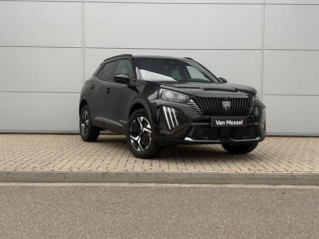 Peugeot 2008 1.2 Hybrid 145 GT | Camera | Adaptieve Cruise Control | Navigatie | Apple Carplay/Android Auto