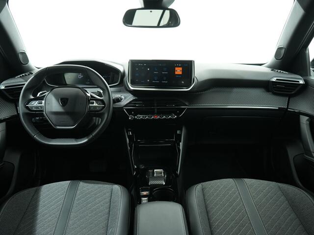 Peugeot 2008 1.2 TURBO 130PK ALLURE | Trekhaak | Pack Drive Assist Plus