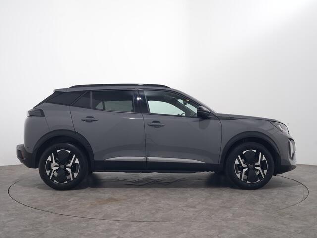 Peugeot 2008 1.2 TURBO 130PK ALLURE | Trekhaak | Pack Drive Assist Plus