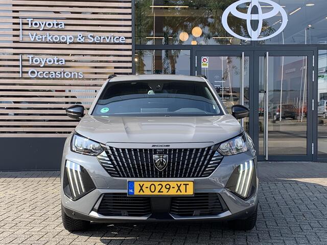 Peugeot 2008 1.2 PureTech 100 Allure | Rijklaar inclusief Garantie