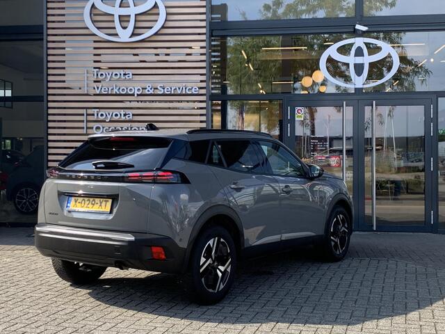 Peugeot 2008 1.2 PureTech 100 Allure | Rijklaar inclusief Garantie