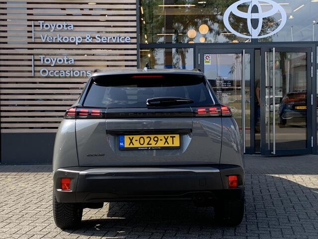 Peugeot 2008 1.2 PureTech 100 Allure | Rijklaar inclusief Garantie