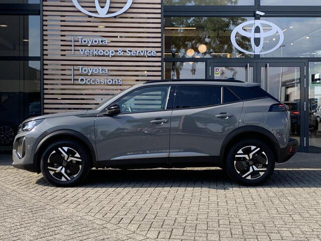 Peugeot 2008 1.2 PureTech 100 Allure | Rijklaar inclusief Garantie