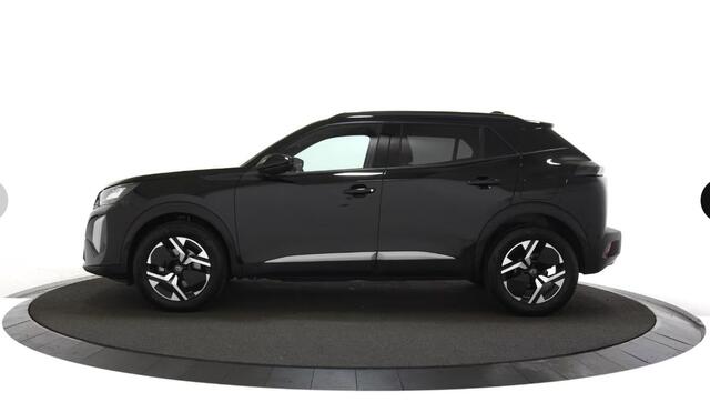 Peugeot 2008 1.2 Hybrid 145 Allure
