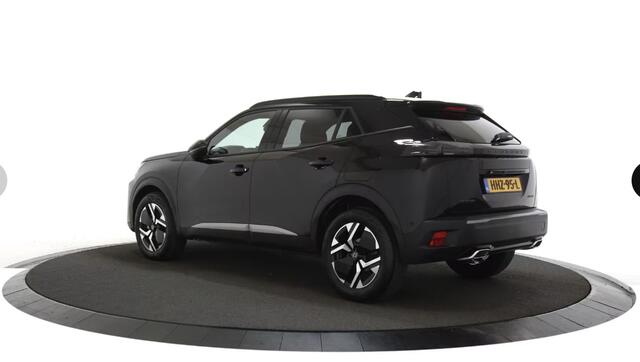 Peugeot 2008 1.2 Hybrid 145 Allure