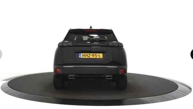 Peugeot 2008 1.2 Hybrid 145 Allure
