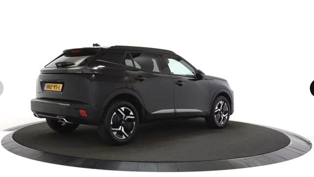 Peugeot 2008 1.2 Hybrid 145 Allure