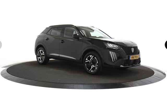Peugeot 2008 1.2 Hybrid 145 Allure