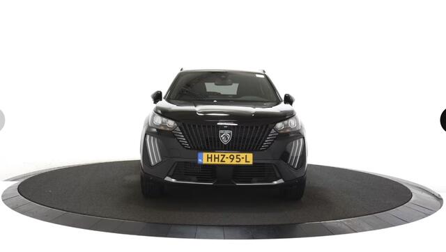 Peugeot 2008 1.2 Hybrid 145 Allure