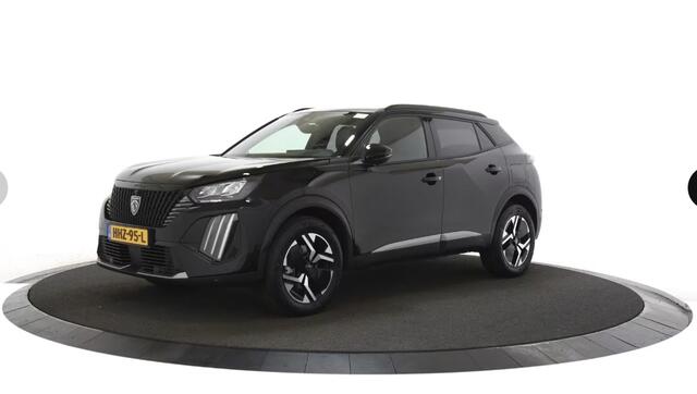 Peugeot 2008 1.2 Hybrid 145 Allure