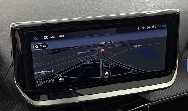 Peugeot 2008 1.2 Hybrid 145 Allure