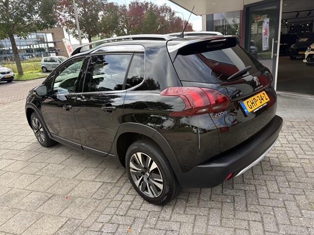 Peugeot 2008 1.2 PureTech GT-Line | Navi | Cruise | 90.521 km Dealeronderhouden