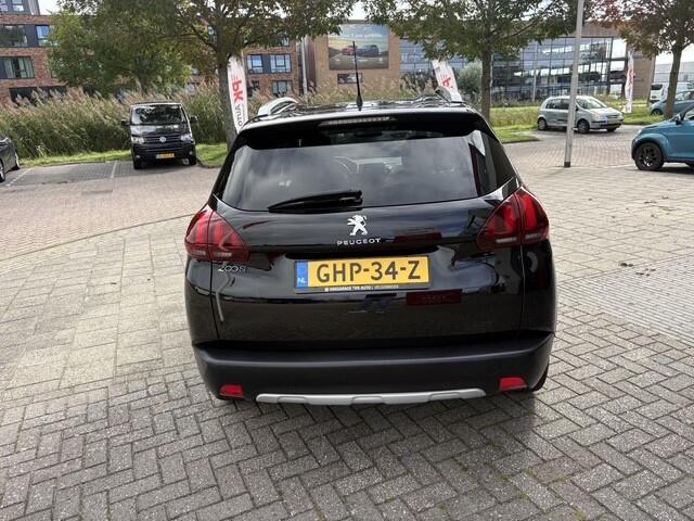 Peugeot 2008 1.2 PureTech GT-Line | Navi | Cruise | 90.521 km Dealeronderhouden