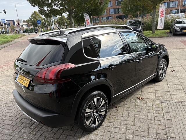 Peugeot 2008 1.2 PureTech GT-Line | Navi | Cruise | 90.521 km Dealeronderhouden