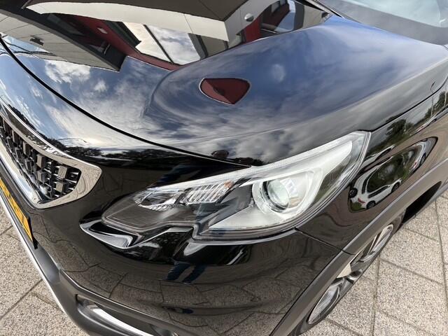 Peugeot 2008 1.2 PureTech GT-Line | Navi | Cruise | 90.521 km Dealeronderhouden