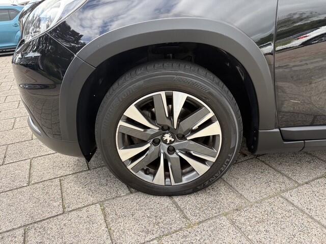Peugeot 2008 1.2 PureTech GT-Line | Navi | Cruise | 90.521 km Dealeronderhouden