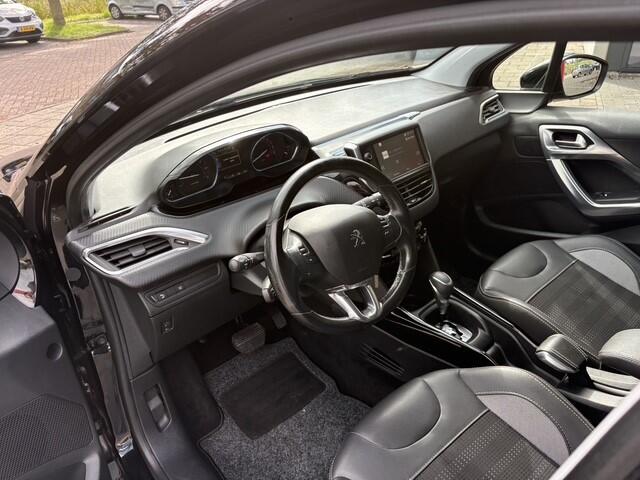 Peugeot 2008 1.2 PureTech GT-Line | Navi | Cruise | 90.521 km Dealeronderhouden