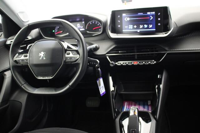 Peugeot 2008 1.2 PureTech Active Automaat - Carplay, Cruise