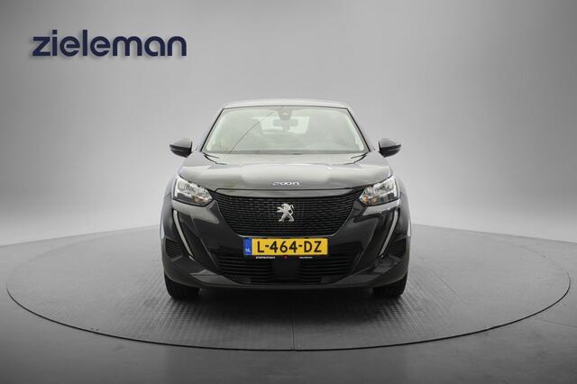 Peugeot 2008 1.2 PureTech Active Automaat - Carplay, Cruise