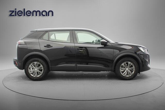 Peugeot 2008 1.2 PureTech Active Automaat - Carplay, Cruise
