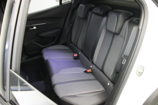 Peugeot 2008 1.2 PureTech Allure Pack - Carplay, Clima, Cruise, Half Leer